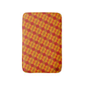 Textura #67 de la obra Nuit バスマット (正面縦)