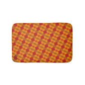 Textura #67 de la obra Nuit バスマット (正面)