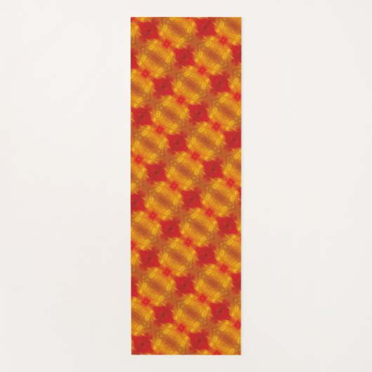 Textura #67 de la obra Nuit ヨガマット (正面)