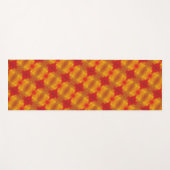 Textura #67 de la obra Nuit ヨガマット (正面(横))