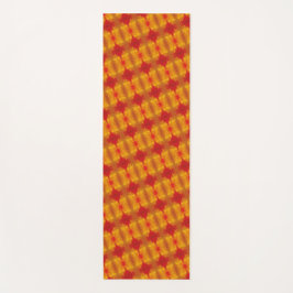 Textura #67 de la obra Nuit ヨガマット