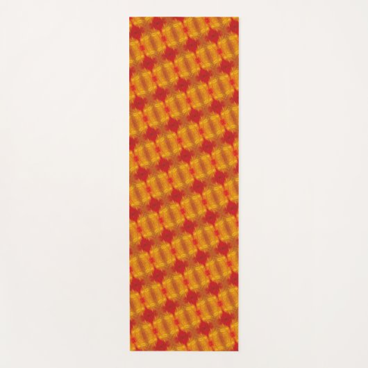 Textura #67 de la obra Nuit ヨガマット (正面)