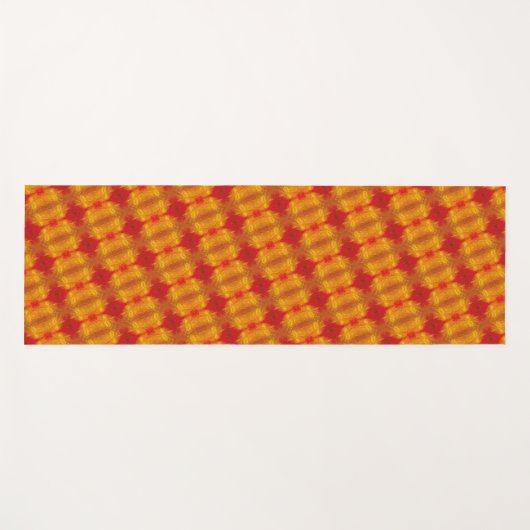 Textura #67 de la obra Nuit ヨガマット (正面(横))