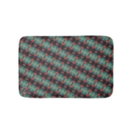 Textura #68 de la obra Nuit バスマット