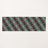 Textura #68 de la obra Nuit ヨガマット (正面(横))