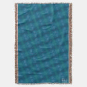 Textura #6 de la obra Bodegón スローブランケット (正面縦)