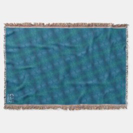 Textura #6 de la obra Bodegón スローブランケット