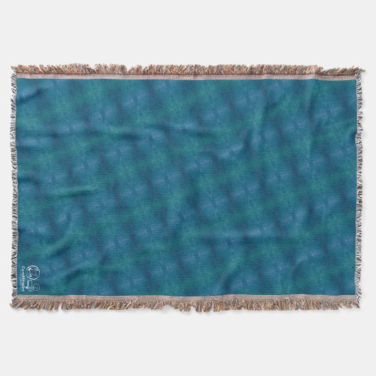 Textura #6 de la obra Bodegón スローブランケット (正面)