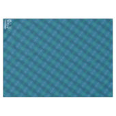 Textura #6 de la obra Bodegón テーブルクロス (正面(横))