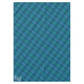 Textura #6 de la obra Bodegón テーブルクロス (正面)