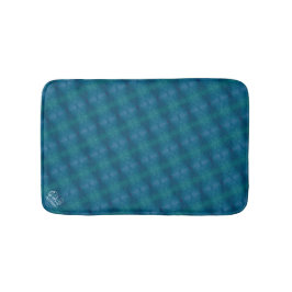 Textura #6 de la obra Bodegón バスマット