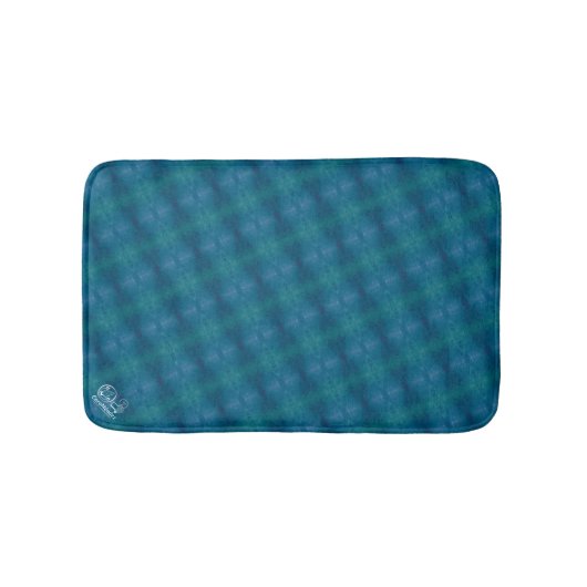 Textura #6 de la obra Bodegón バスマット (正面)