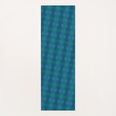 Textura #6 de la obra Bodegón ヨガマット (正面)