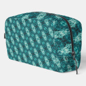 Textura #6 de la obra Cerezas ドップキット (右コーナー)