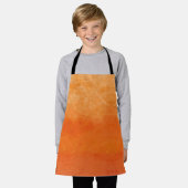 Textura #6 de la obra Fantasía y realidad エプロン (着用した状態)