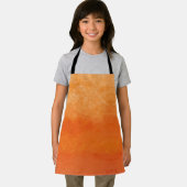 Textura #6 de la obra Fantasía y realidad エプロン (インサイチュ)