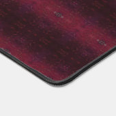 Textura #6 de la obra La puesta del sol デスクマット (コーナー)