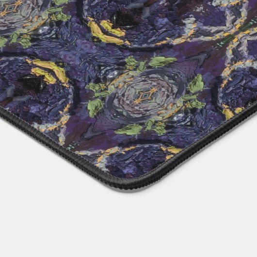 Textura #6 de la obra Maritimo デスクマット (コーナー)