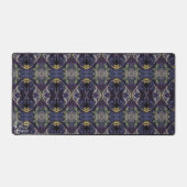 Textura #6 de la obra Maritimo デスクマット (正面)