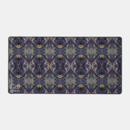 Textura #6 de la obra Maritimo デスクマット