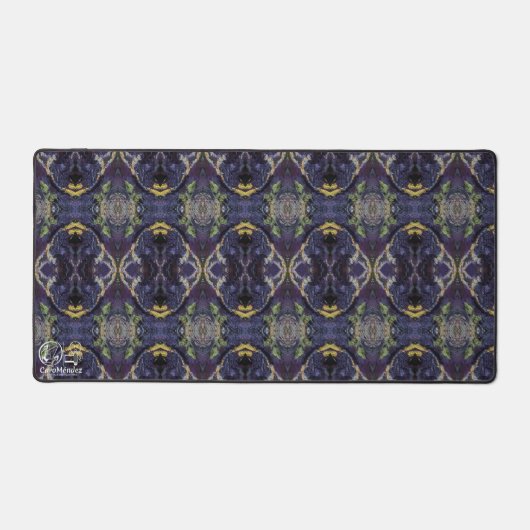 Textura #6 de la obra Maritimo デスクマット (正面)