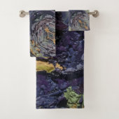 Textura #6 de la obra Maritimo バスタオルセット (インサイチュ)