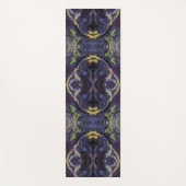 Textura #6 de la obra Maritimo ヨガマット (正面)