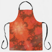 Textura #6 de la obra Nuit エプロン (正面)