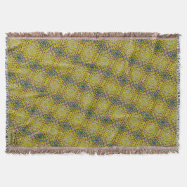 Textura #6 de la obra Piña. SERIE スローブランケット