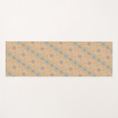 Textura #6 de obra Amanecer ヨガマット (正面(横))