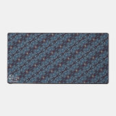 Textura #6 de obra Horizonte デスクマット (正面)