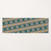 Textura #6 de obra La roca ヨガマット (正面(横))