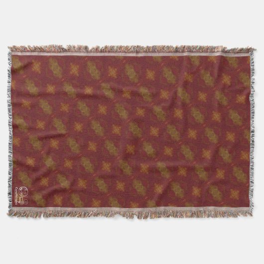 Textura #71 de la obra Nuit スローブランケット (正面)