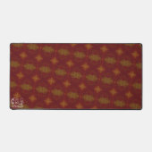 Textura #71 de la obra Nuit デスクマット (正面)