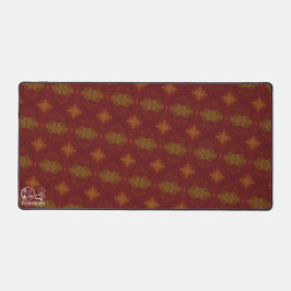 Textura #71 de la obra Nuit デスクマット