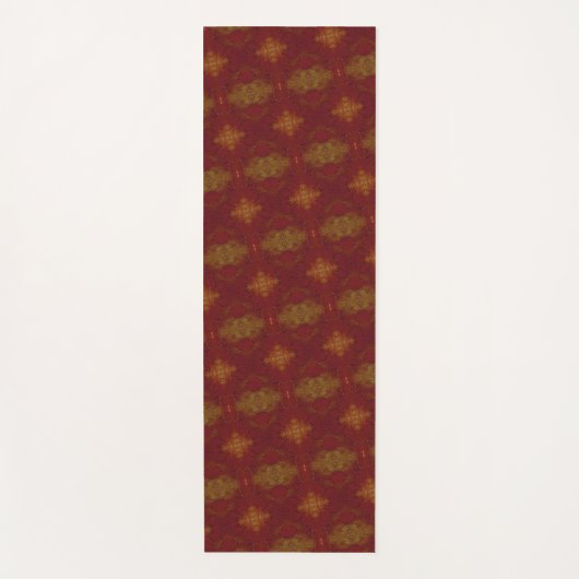 Textura #71 de la obra Nuit ヨガマット (正面)