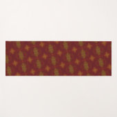 Textura #71 de la obra Nuit ヨガマット (正面(横))