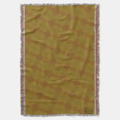 Textura #72 de la obra Nuit スローブランケット (正面縦)