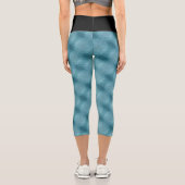 Textura #7 de la obra Bodegón カプリレギンス (裏面)