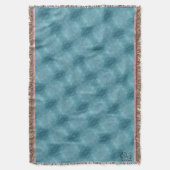 Textura #7 de la obra Bodegón スローブランケット (正面縦)