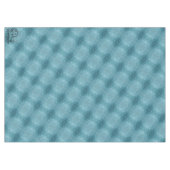 Textura #7 de la obra Bodegón テーブルクロス (正面(横))