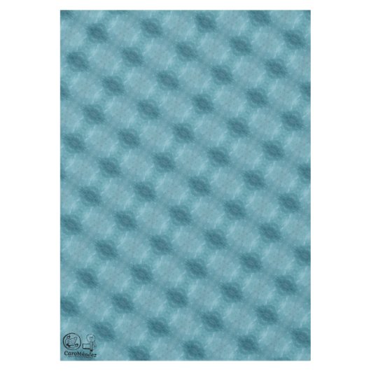 Textura #7 de la obra Bodegón テーブルクロス (正面)