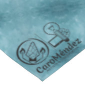 Textura #7 de la obra Bodegón テーブルクロス (アングル)