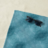 Textura #7 de la obra Bodegón ビーチタオル (インサイチュ)