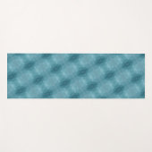 Textura #7 de la obra Bodegón ヨガマット (正面(横))