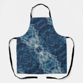 Textura #7 de la obra Cerezas エプロン (正面)