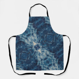 Textura #7 de la obra Cerezas エプロン