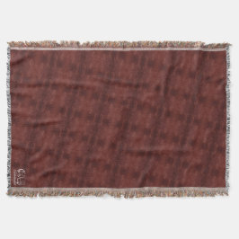 Textura #7 de la obra Fantasía y realidad スローブランケット