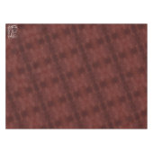 Textura #7 de la obra Fantasía y realidad テーブルクロス (正面(横))