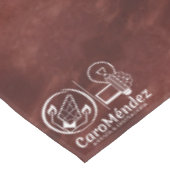 Textura #7 de la obra Fantasía y realidad テーブルクロス (アングル)